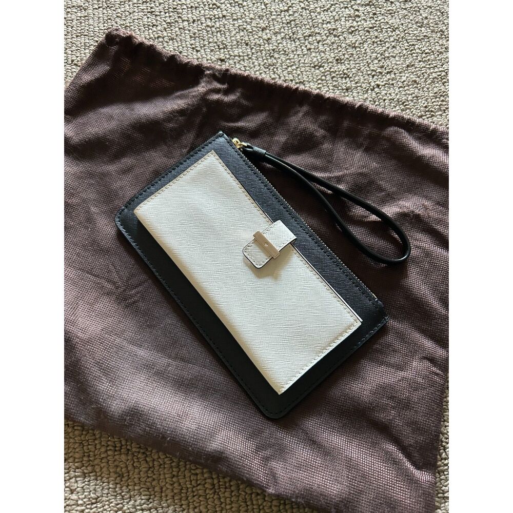 Kate Spade New York Cedar Street Karolina Wristlet